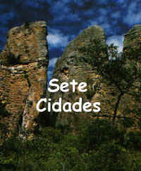 REVISTA CAMINHOS DA TERRA