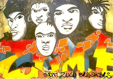 DFZulu - Grupo de Bras�lia