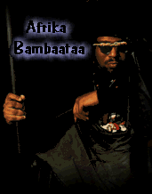 Bambaataa