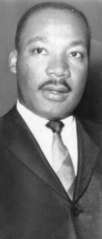 Martim Luther King