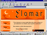 Web Site Elomar