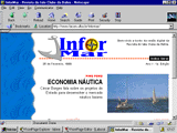 Web Site InforMar