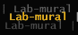 Lab-mural