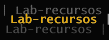 Lab-recursos
