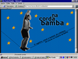 Na Corda Bamba