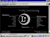 Lugar Incomum - Revista