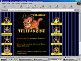 Telefanzine