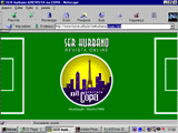 Web Site Ser Hurbano