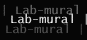 Lab-mural