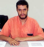 Foto de Lucas Falc&atilde;o