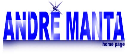 Andr� Manta Home Page